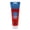 Crimson, variant on 8.5 oz Metallic White Acrylic Paint by Artist's Loft - Rich - Opaque - Water-Based Paint - Fast-Drying & Non-Toxic – Ideal for Canvas - Wood - DIY Projects & Decorative Art - 9 Pack
