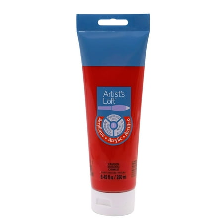 UPC: 0191518370942 | Acrylic Paint by Artist s Loft™ 8.5oz.