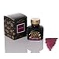 thumbnail image 2 of Diamine Refills Tyrian Purple Bottled Ink 80mL - DM-7103, 2 of 4
