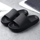 thumbnail image 2 of Sandalias Pareja Confort-Negro-44-45 Adepaton WRMH-783-6, 2 of 6