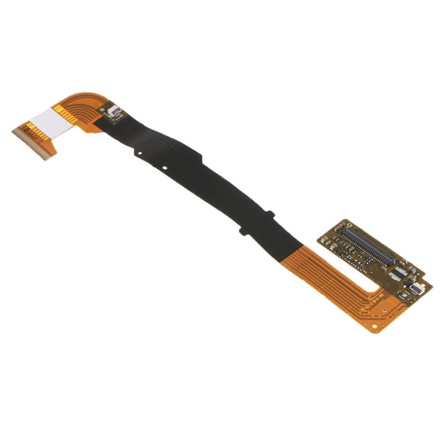 Cable FPC LCD Shamjiam para Pieza de Reparación de Cámara Digital