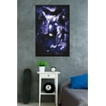 thumbnail image 2 of DC Comics - Batman - Action Wall Poster, 22.375" x 34", 2 of 2