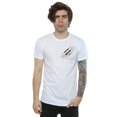 thumbnail image 2 of Supernatural T-Shirt à Gratter pour Hommes avec Symbole, 2 of 5