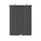 thumbnail image 1 of Fiudx Ofertas y liquidaciones Persianas enrollables para parasoles de automóviles, artefactos de protección solar para balcones y oficinas, parasoles retráctiles, 1 of 2