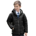 thumbnail image 2 of Result Core Boys/Girls Soft Padded Jacket, 2 of 3