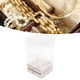 thumbnail image 4 of Soporte De Acrílico Para Anillos, Soporte De Acrílico Para Pendientes, Almacenamiento Transparente Para Pulsera ANGGREK Cocina, Decoración y Otros, 4 of 5