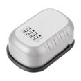 thumbnail image 1 of Security Box 4 Digit Zinc Alloy Wall Mounted for Outside Spare case Waterproof Key Storage Box Hide Keys Box Keys Holder, 1 of 8