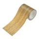 thumbnail image 1 of Uxcell 1-Rollo Cinta de Reparación de Grano de Madera, 2.24 pulgadas x 15 pies Cinta de Piso de Madera Autoadhesiva, Textura Realista de Reparación [Roble Marrón], 1 of 1