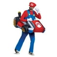 thumbnail image 3 of Mario Kart Déguisement de Kart Gonflable pour Adultes, 3 of 3