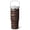 bookshelf, variant on 1pc Cow 30oz Tumbler with Straw & Handle - Insulated Stainless Steel Cup | Holiday Gift for Man Women (Christmas, Valentine's, Birthday)