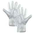 thumbnail image 2 of Xihbxyly Ofertas de Venta de Lightling Guantees de Cocina de Alambre de Acero a Prueba de Quemaduras, Guantees Desengrasantes y Aislantes Del Calor, 2 of 7