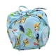 thumbnail image 2 of Pañales protectores para bebés Pañales impermeables reutilizables para piscinas - Azul claro (12.5-16.5KG) Zulema Pantalones de pañales, 2 of 7