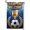 C, variant on XaaKee Garden Flags For Outside Soccer Championship Victory Celebration Victory Gold Prize Yard Flag Double-sided High-Quality White Linen Spring Garden Flag 12x18Inch