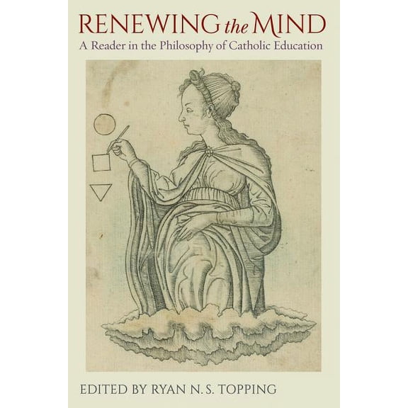 Renewing the Mind, (Paperback)