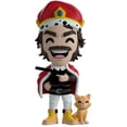 thumbnail image 2 of Youtooz: Original Collection - King Schlatt Vinyl Figure #474, 2 of 6