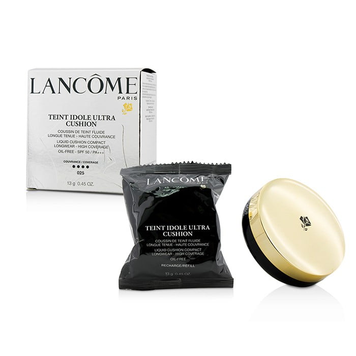 lancome teint ultra cushion