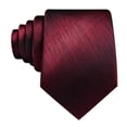 thumbnail image 4 of Set de Corbata Barry.Wang de Seda a Rayas 150 cm con Gemelos, 4 of 7