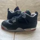 thumbnail image 2 of Ni - ke Jordan 4 Bred Reimagined 2024 Size 13, 2 of 5