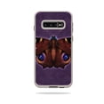 thumbnail image 1 of MightySkins LIFSAG10-Peacock Butterfly Skin for Lifeproof Fre Case Samsung Galaxy S10 - Peacock Butterfly, 1 of 4