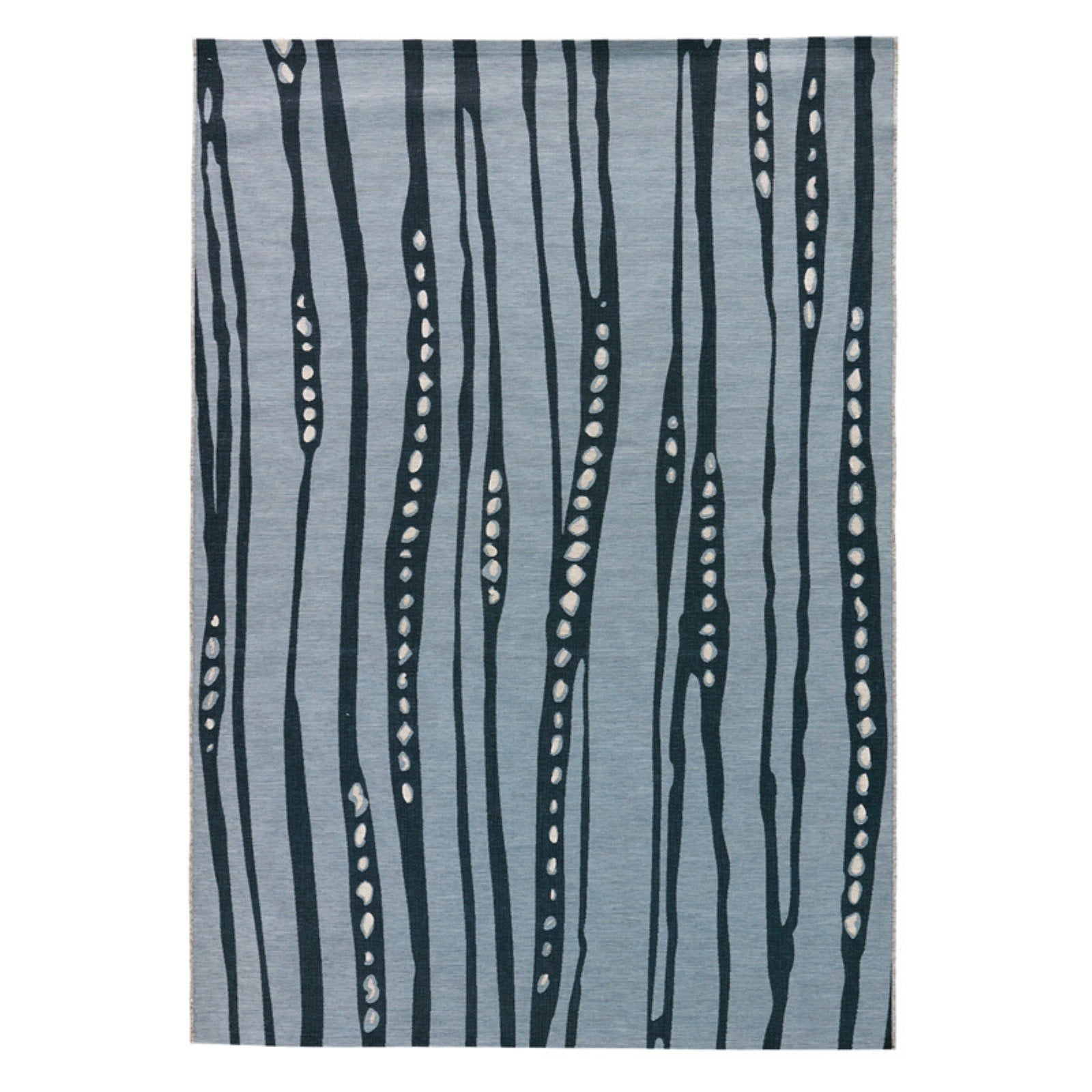 Jaipur Rugs National Geographic Home Indoor/Outdoor Area Rug