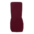 thumbnail image 1 of SUNSIOM Dining Chair Slipcover, Elastic Removable Parsons Chair Cover, 1 of 5