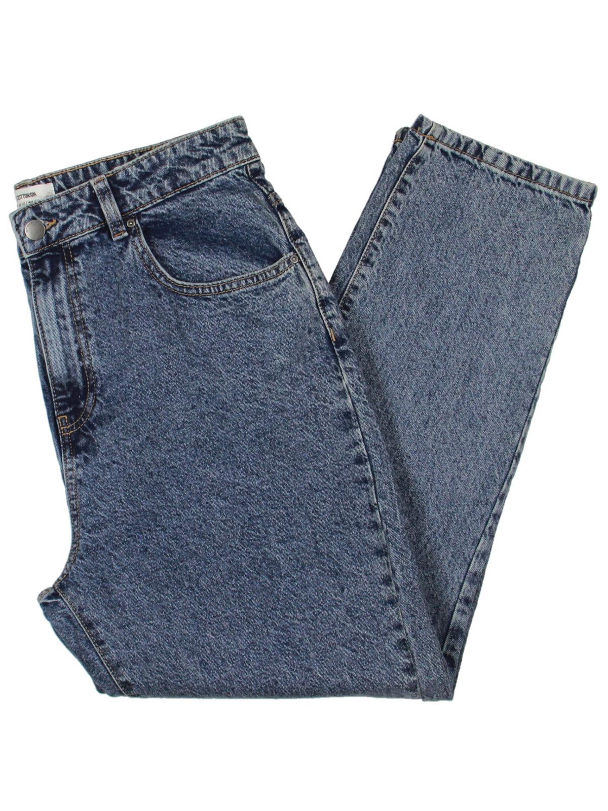 【BAON】Ginto Raising Wash Denim Pants Momotaro Jeans Men's Loose Fit Jeans #100 14.7oz. Zimbabwean