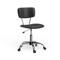 thumbnail image 3 of Porch & Den  Odeon Office Chair Black, 3 of 5