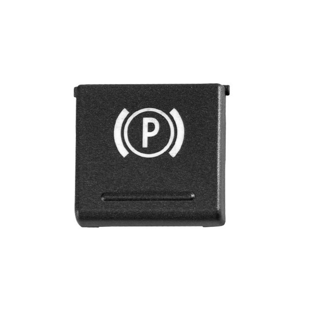 Speravity Para 5 7 Series F10 F02 07,2014-2016 cubierta de interruptor de botón P de freno de estacionamiento 61316822518 Vehículos, repuestos y accesorios Mis Speravity CZ11132-00B