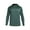 TODDY GREEN, variant on Under Armour Men's Tech Terry Mtn Graphic Hoodie, Toddy Green,M - US