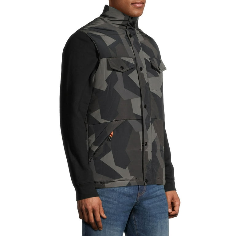 American stitch outlet camo jacket