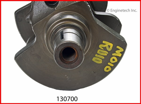 CRANKSHAFT KIT CHRY JEEP