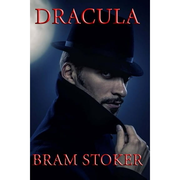 Dracula, (Paperback)