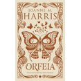 thumbnail image 1 of Pre-Owned Orfeia (Hardcover) 1473229952 9781473229952, 1 of 1
