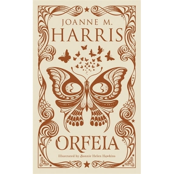 Pre-Owned Orfeia (Hardcover) 1473229952 9781473229952
