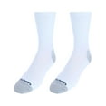 thumbnail image 2 of Dr. Scholl's  Crew Compression Work Socks (2 Pair Pack) (Men's), 2 of 2