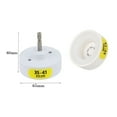 thumbnail image 1 of Handheld 1/4Inch Hex Shak Electric Bottle Capping Machine Sealing Drill Adapter 35-41Mm, 1 of 10