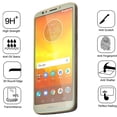 thumbnail image 2 of Motorola Moto E5 Supra / Motorola Moto E5 [BISEN] 9H Tempered Glass Screen Protector, Anti-Scratch, Anti-Shock, Shatterproof, Bubble Free, 2 of 3