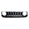 thumbnail image 1 of Parrilla Jeep Renegade 2015 2016 2017 Genérica Parrilla, 1 of 4