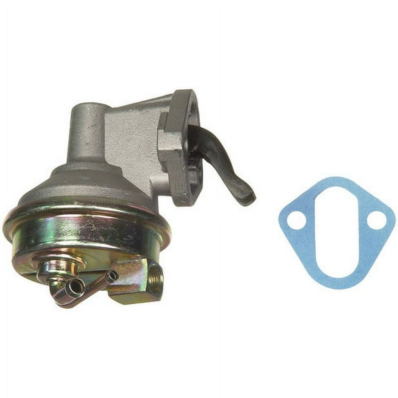 Carter Mechanical Fuel Pump P/N:M6954 Fits select: 1977-1980 CHEVROLET SPORTVAN, 1977-1978 CHEVROLET VAN