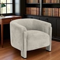 thumbnail image 3 of SILLÓN OCASIONAL VATICANO COLOR ARENA, 3 of 3
