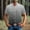 Gray, variant on Baggy T-Shirts for Man Guide Hawaiian Shirt Big And Tall Shirts Shirt Collared Short Sleeve Pink Button Up Shirt Summer Shirt,L