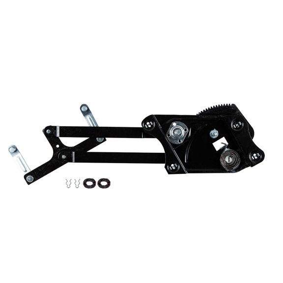 United Pacific For 1948-1952 Ford Truck Window Regulator Left Hand 110793
