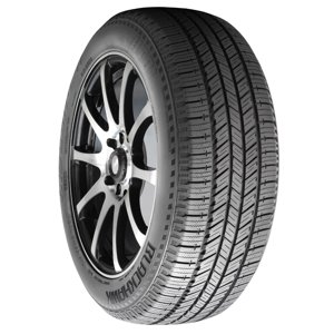 Blackhawk Set of 2 BlackHawk Hiscend-H HT01 LT215/85R16 115/112S E Tires Fits: 2004 Ford F-350 Super Duty King Ranch, 1994-99 Dodge Ram 3500 Base Sansujyuku sansujyuku.com
