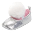 thumbnail image 4 of Calzados deslizante CUTICAT Zapatos para niños pequeños con cuna 12cm, 4 of 8