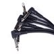 thumbnail image 4 of Cable de conexión de guitarra 6 uds ANGGREK Cable de efecto de un solo canal, 4 of 8