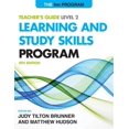 thumbnail image 1 of Pre-Owned The HM Learning and Study Skills Program: Level 2: Teacher's Guide, (Paperback), 1 of 1