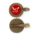 thumbnail image 1 of No hay sexismo Broche broche broche broche broche broche, 1 of 3