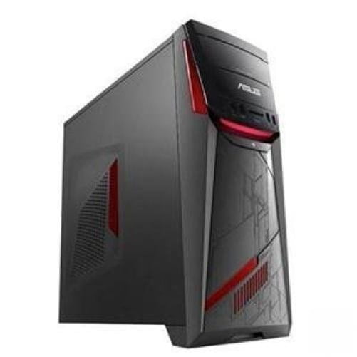 Asus G11CD Desktop Computer w Intel i5-6400, 8GB RAM & 1TB HDD by ASUS
