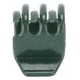 thumbnail image 4 of 100Pcs Garden Plant Clip Plastic Plants Support Fixing Clips Clamp for Orchid Flower Stems, 4 of 8