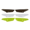 thumbnail image 4 of funtasica Headlight Guard Lens Cover Headlight Piece for R3 R25 12-17 Modified Clear, 4 of 8